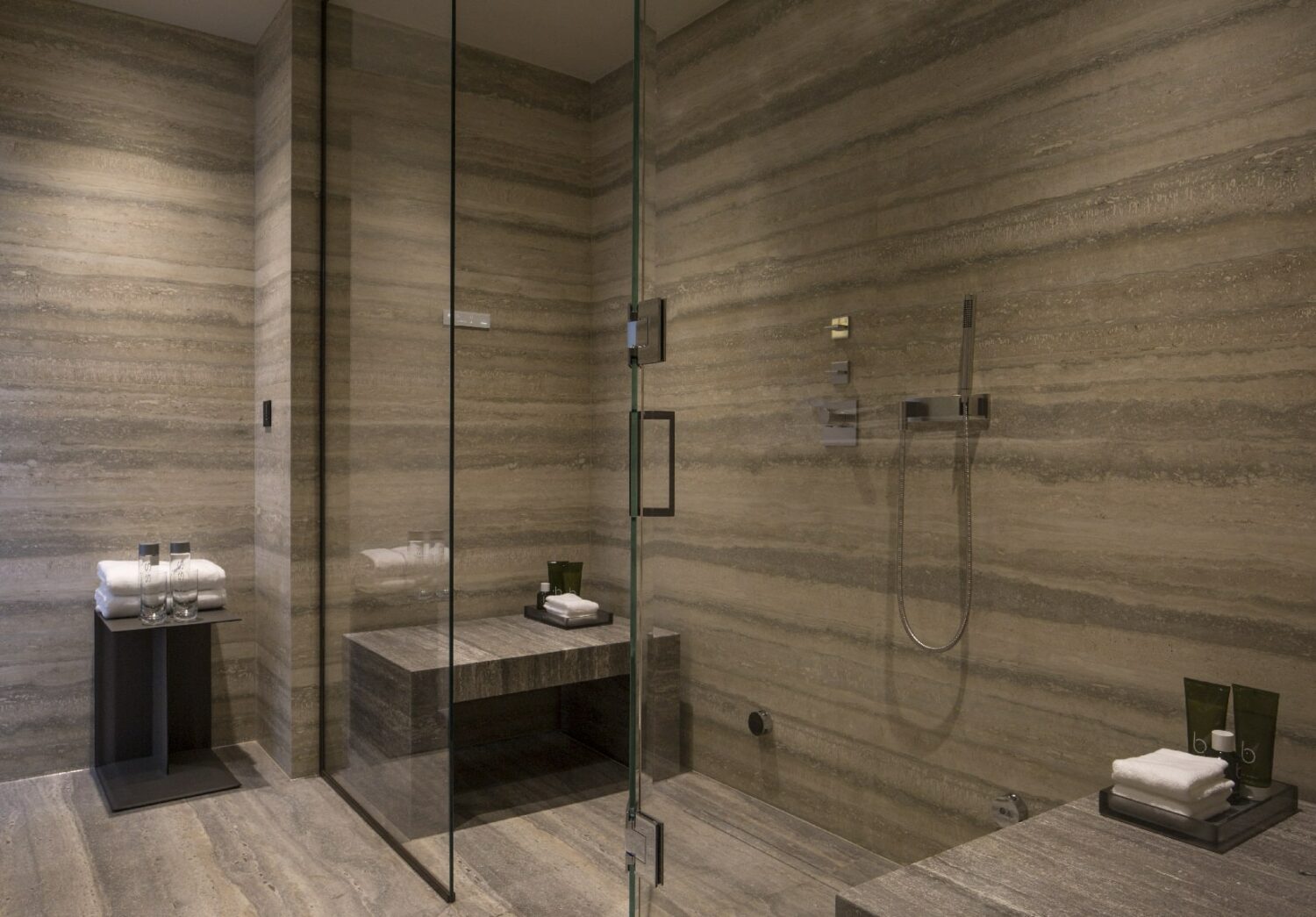 Knightsbridge Interior Design Project | Tollgard