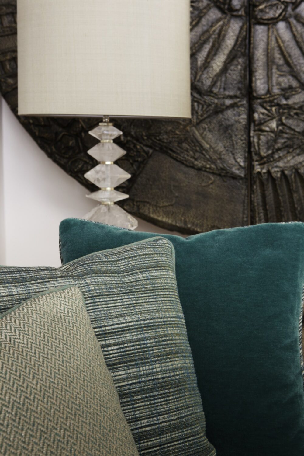 Belgravia Residential Interior Design | Tollgard