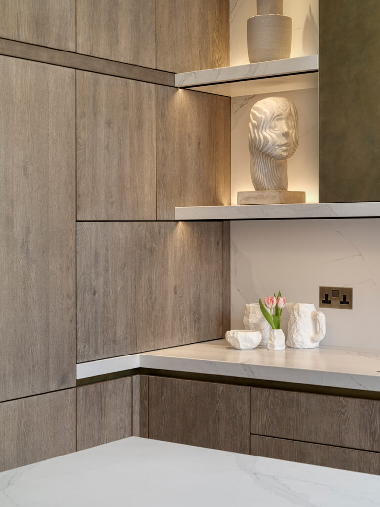 Belgravia Belle Interior Design Project | Tollgard