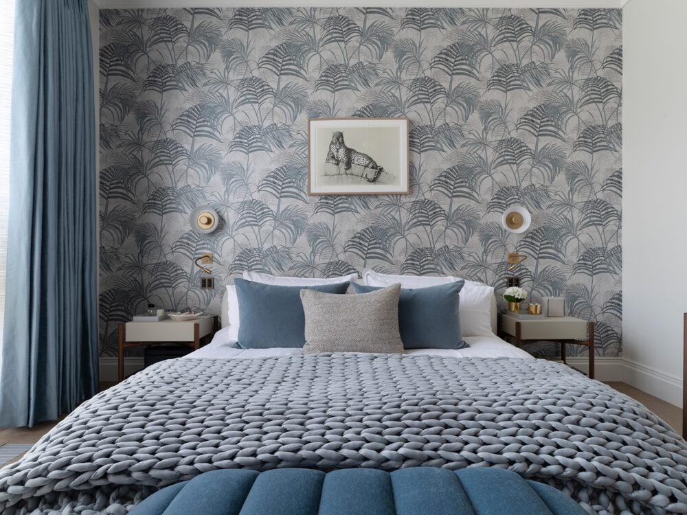 Belgravia Belle Interior Design Project | Tollgard