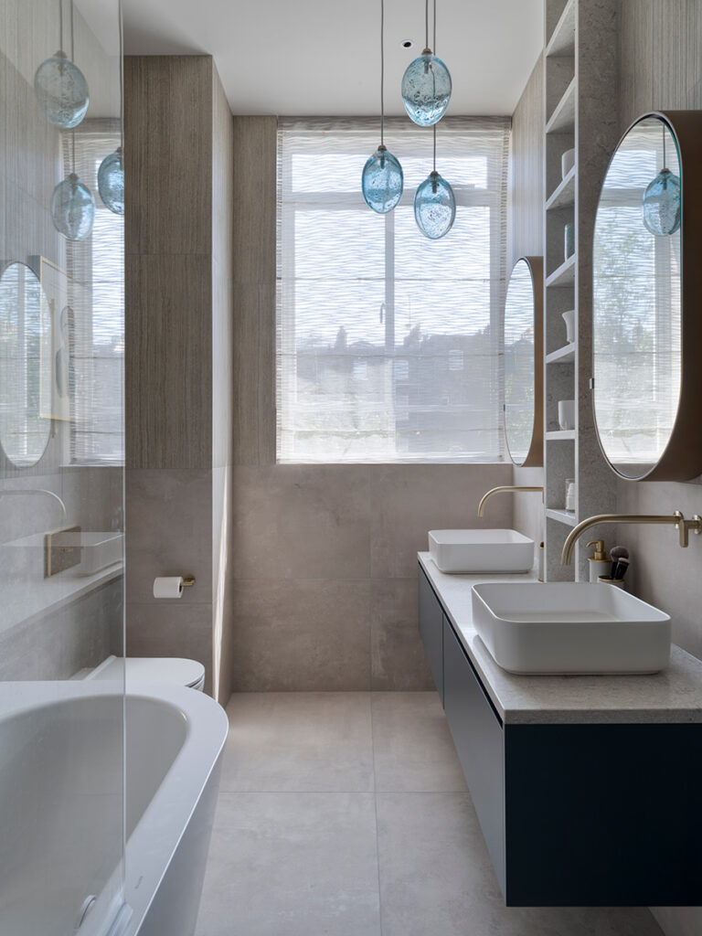 Belgravia Belle Interior Design Project | Tollgard