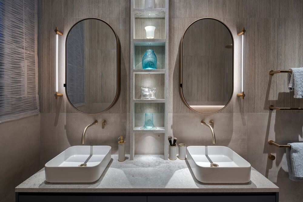 Belgravia Belle Interior Design Project | Tollgard