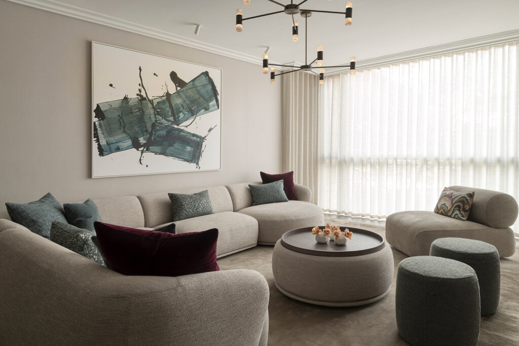 Tollgard Studio | Award Winning Contemporary Interior Design