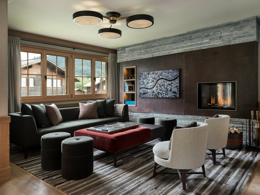 About Tollgard | Interior Designers in London UK