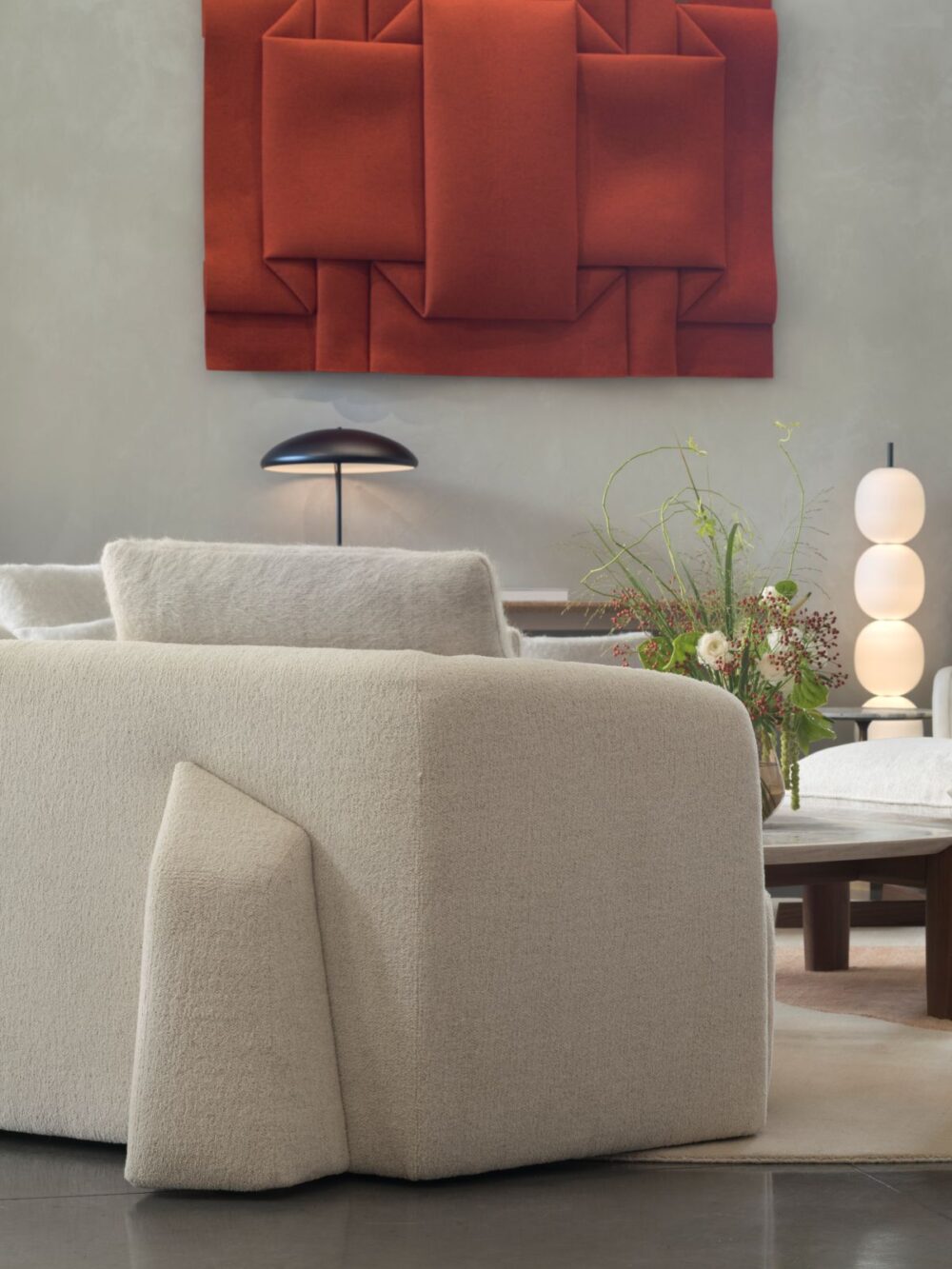 Belgravia Commercial Interior Design | Tollgard