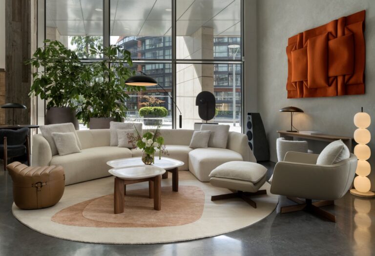 Belgravia Commercial Interior Design | Tollgard